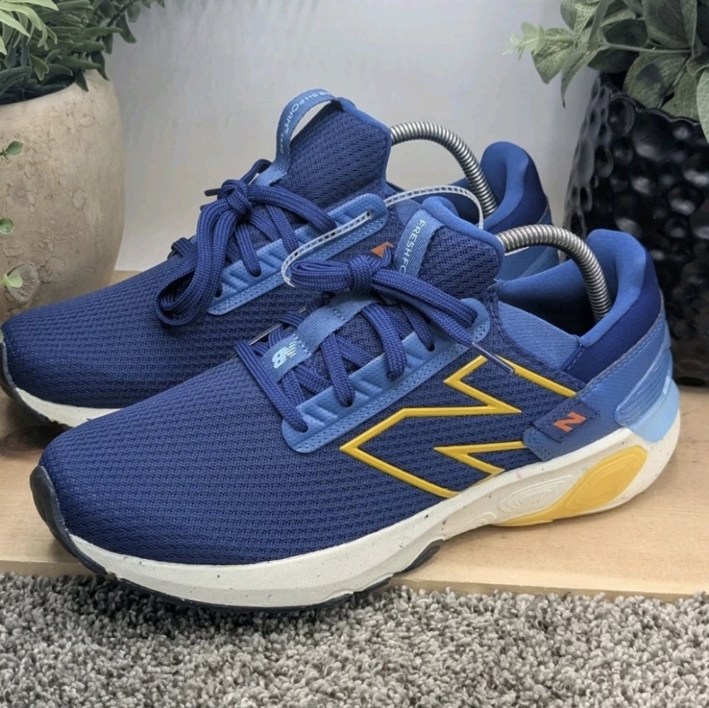 NEW - New Balance 1440 Fresh Foam X Mens Size 9.5D Running Walking Shoes